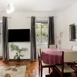 Holiday home Carros De Cesto Do Monte Funchal (Madeira)