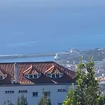 Carros De Cesto Do Monte * Funchal (Madeira)