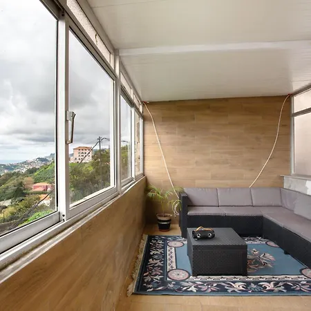 Carros De Cesto Do Monte Holiday home *