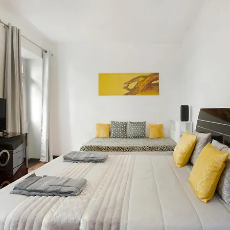 Holiday home Carros De Cesto Do Monte *