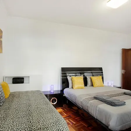 Holiday home Carros De Cesto Do Monte Funchal (Madeira)