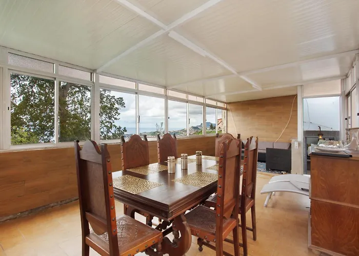 Carros De Cesto Do Monte * Funchal (Madeira)