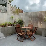 Casa de Férias Carros De Cesto Do Monte Funchal (Madeira)