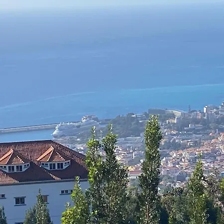 Prázdninový dům Carros De Cesto Do Monte