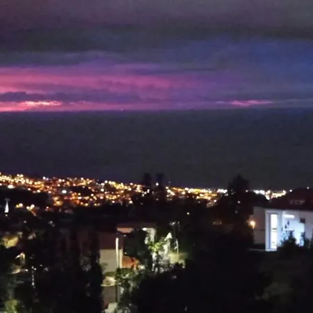 Carros De Cesto Do Monte Дом отдыха Фуншал