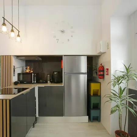 Carros De Cesto Do Monte بيت للعطل فونشال