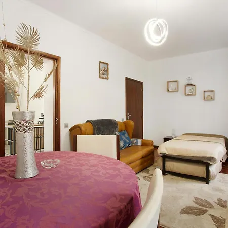 Дом отдыха Carros De Cesto Do Monte