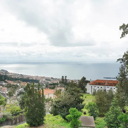 بيت للعطل Carros De Cesto Do Monte