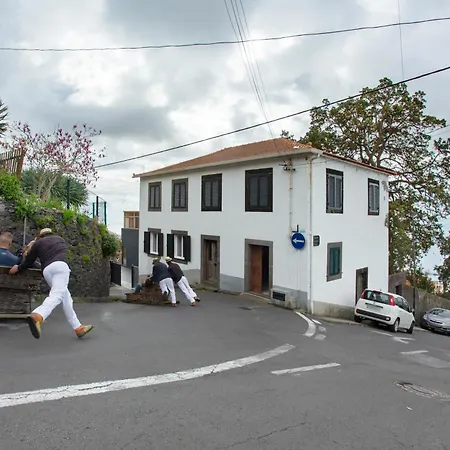 Carros De Cesto Do Monte * فونشال