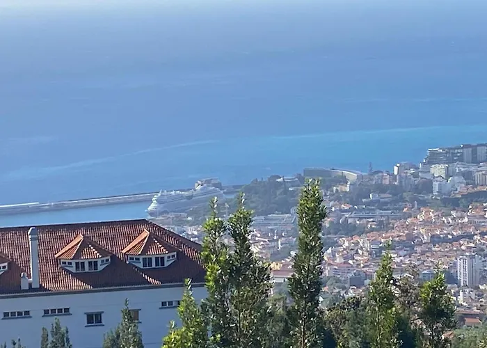 Tatil Evi Carros De Cesto Do Monte