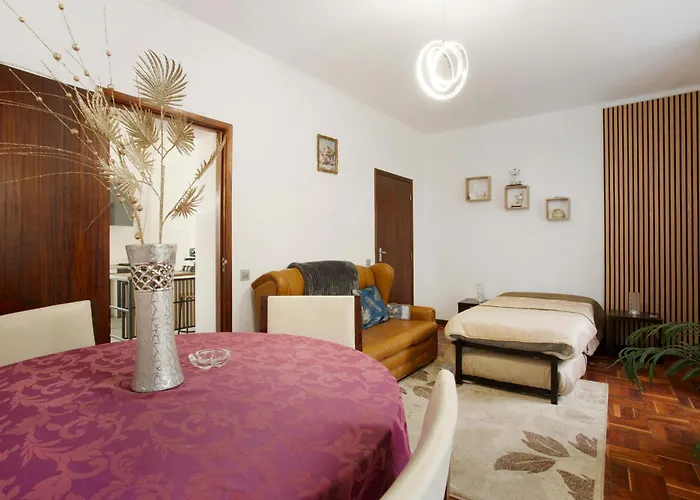 Tatil Evi Carros De Cesto Do Monte