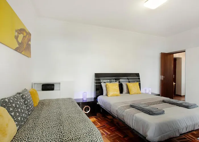 Tatil Evi Carros De Cesto Do Monte Funchal