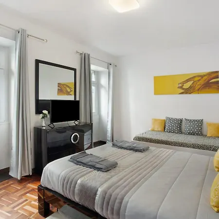 Semesterbostad Carros De Cesto Do Monte