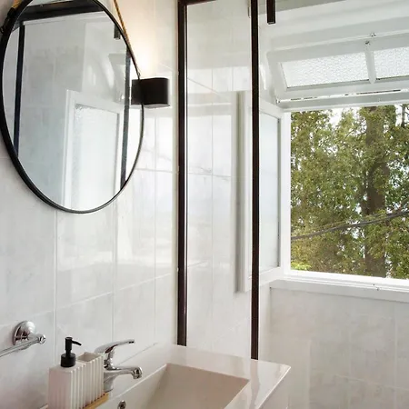 Carros De Cesto Do Monte Semesterbostad