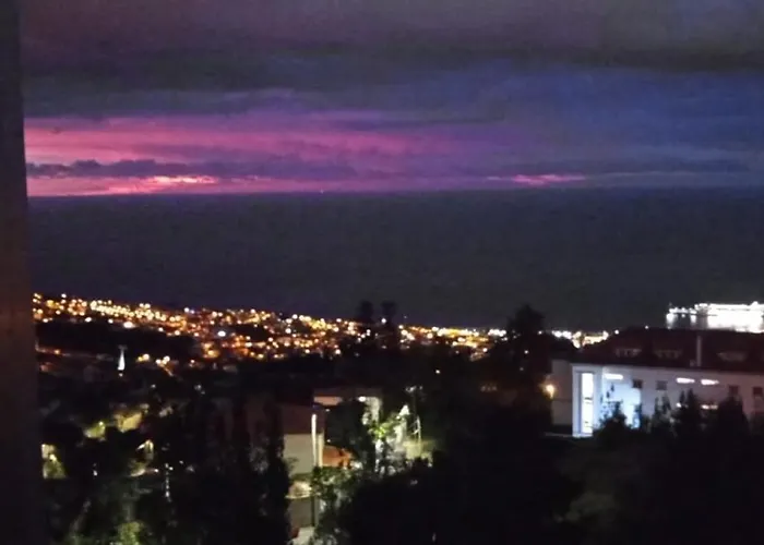 Carros De Cesto Do Monte Hébergement de vacances Funchal (Madeira)
