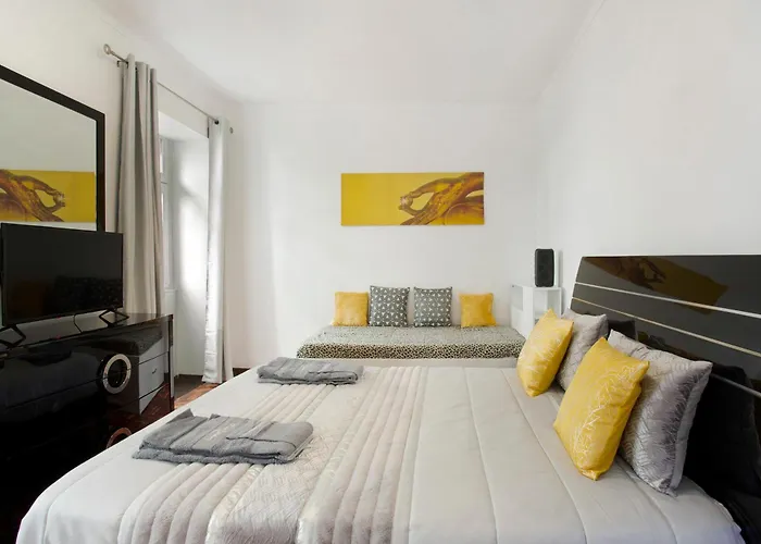 Prázdninový dům Carros De Cesto Do Monte *