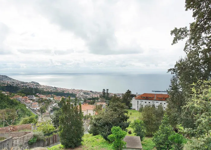 Prázdninový dům Carros De Cesto Do Monte