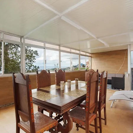 Carros De Cesto Do Monte * Funchal (Madeira)