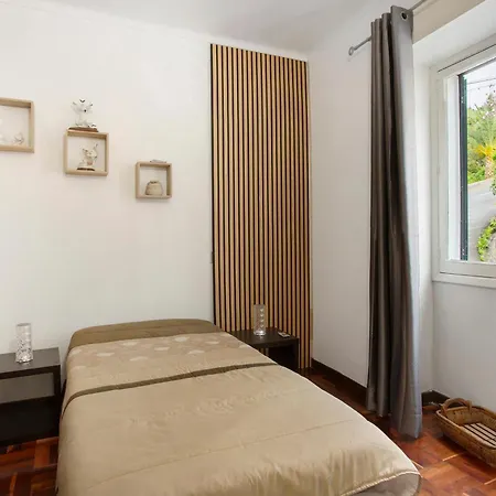 Carros De Cesto Do Monte Casa vacanze