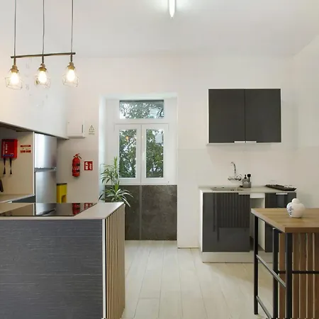 Carros De Cesto Do Monte Casa vacanze *